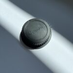 Tapa posterior lente para Canon EF - Imagen 4