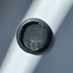 Tapa posterior lente montura Sony E - Imagen 3