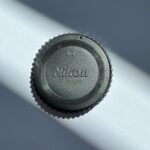Tapa para cuerpo Nikon - Imagen 3