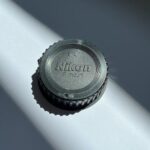 Tapa para cuerpo Nikon - Imagen 4