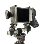 Cámara Sinar F + - Imagen 3