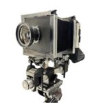 Cámara Sinar F + - Imagen 4