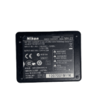 Cargador Nikon MH-24 Usado - Imagen 4