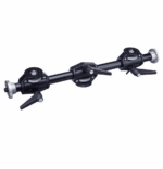 Barra Manfrotto 131DDB - Imagen 2