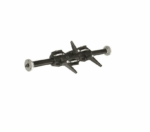 Barra Manfrotto 131DDB - Imagen 3