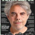 Entrevista Nicolas Nadjar