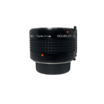 Tokina RMC 135mm f 1:2.8 + Teleconverter Doubler - Imagen 6
