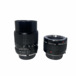 Tokina RMC 135mm f 1:2.8 + Teleconverter Doubler - Imagen 9
