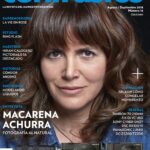 Entrevista Macarena Achurra