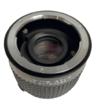 Tokina AT-X macro extender - Imagen 3