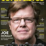 Entrevista Joe Mcnally