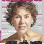Entrevista Ana María López
