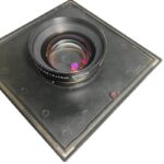 Lente Rodenstock Macro-Sironar-N 1:5.6 210mm MC - Imagen 3