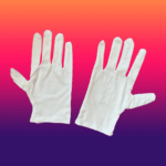 Guantes de algodón - Imagen 6