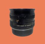 SUMMICRON R 1:2/50 Leitz Canada - Imagen 5