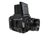 Cámara Mamiya RB67 Pro S  90mm f 1:3.8 - Imagen 4