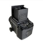 Cámara Mamiya RB67 Pro S  90mm f 1:3.8 - Imagen 5