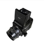 Cámara Mamiya RB67 Pro S  90mm f 1:3.8 - Imagen 6