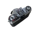 Zeiss Ikon Contaflex Super BC + lente Carl Zeiss 2.8/50 - Imagen 5