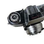 Zeiss Ikon Contaflex Super BC + lente Carl Zeiss 2.8/50 - Imagen 8