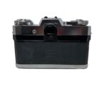 Zeiss Ikon Contaflex Super BC + lente Carl Zeiss 2.8/50 - Imagen 9