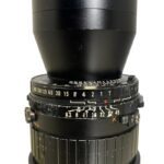 Lente MAMIYA-SEKOR 360mm f 1:6.3 para RB67 - Imagen 5