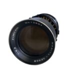 Lente MAMIYA-SEKOR 360mm f 1:6.3 para RB67 - Imagen 8