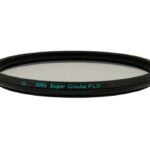MARUMI DHG Super Circular PL 62mm