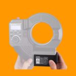 Bateria Godox Ar-b4500 Para Ar400