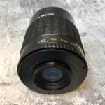 Lente MIRROR MC 500mm f 1:8 - Imagen 3