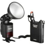 Flash Godox Witstro AD360II para Nikon NEW - Imagen 3