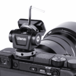 Ulanzi U150  Cabezal de bola - Imagen 2