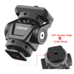 Ulanzi U150  Cabezal de bola - Imagen 4