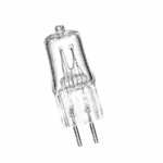 Ampolleta 75w/220v - Imagen 2