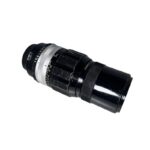 Lente NIKKOR-Q Auto 200mm f 1:4 - Imagen 8