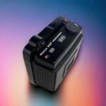 Chasis Mamita RZ67 formato 645