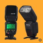 Flash Nicefoto Ne 600C para Canon