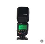 Flash Nicefoto Ne 600C para Canon - Imagen 2