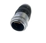 Lente Kyoei Optical Super-Acall 135mm f 3.5 - Imagen 3