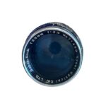 Lente Kyoei Optical Super-Acall 135mm f 3.5 - Imagen 8