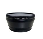 Lente Sony VCL-HG0872 - Imagen 2