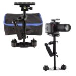 Estabilizador Steadicam 40cm