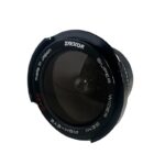 Lente Auxiliar Zikkor Fishe -Eye 0.42X - Imagen 2