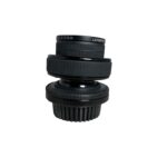 Lensbaby Composer Pro with Edge 80 Optic Nikon - Imagen 9