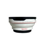 Lente auxiliar diámetro 58mm - Imagen 7