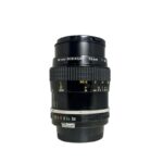 Lente Micro - NIKKOR 55mm f 1:3.5 - Imagen 2