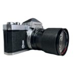 Nikkormat FT + Albinar 28-80mm f 1:3.9-4.9 - Imagen 3