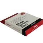 Filtro Canon protector 82mm - Imagen 3