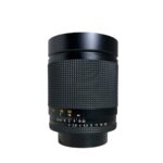 Lente Carl Zeiss Planar 2/100  Montura Y/C (Yashica Contax) - Imagen 3