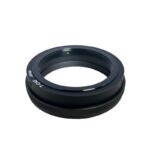 Adaptador T2 Canon FD - Imagen 2